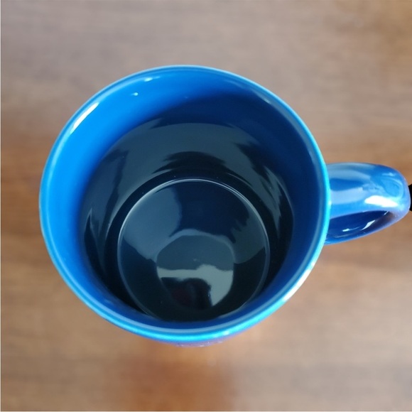 Property of Grandpa 19 Oz Dishwasher & Microwave Safe Heavy Cermamic Mug NEW - Picture 5 of 6